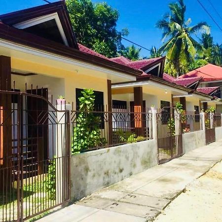 Ameeza Houze Homestay - Siargao General Luna  Luaran gambar