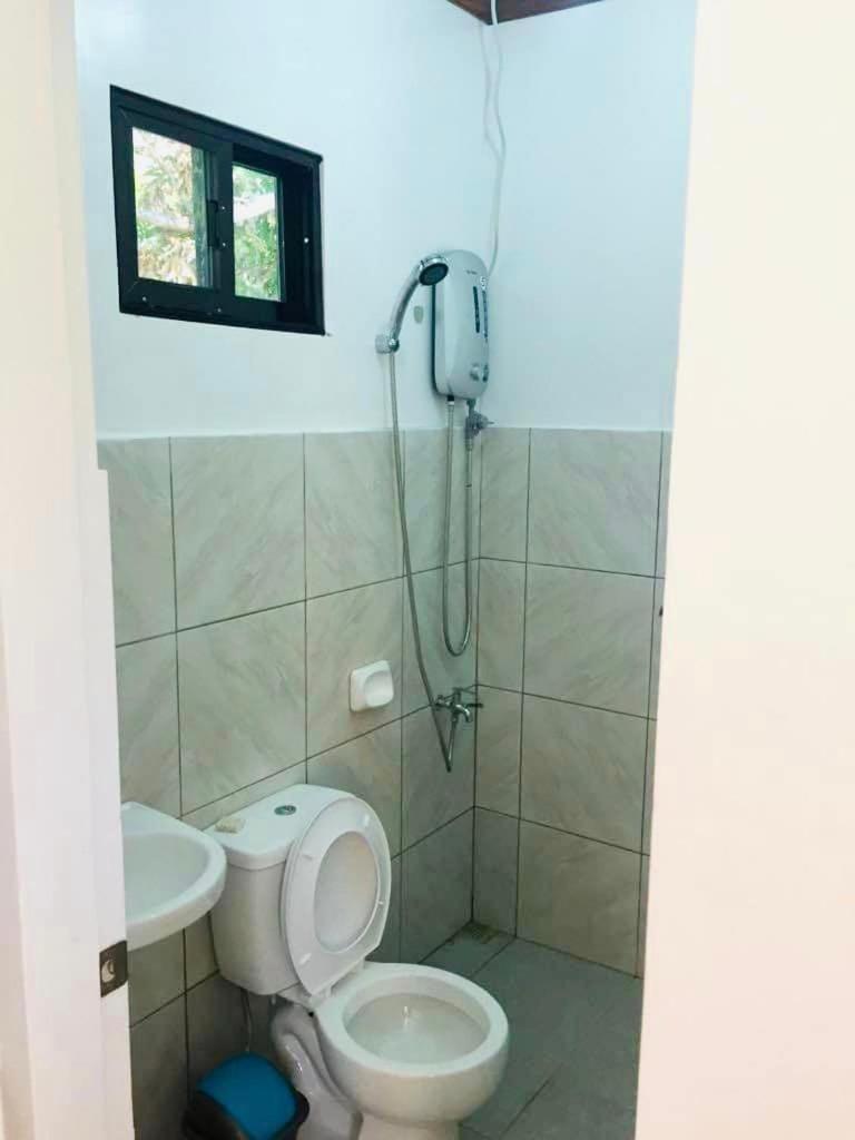 Ameeza Houze Homestay - Siargao General Luna  Luaran gambar