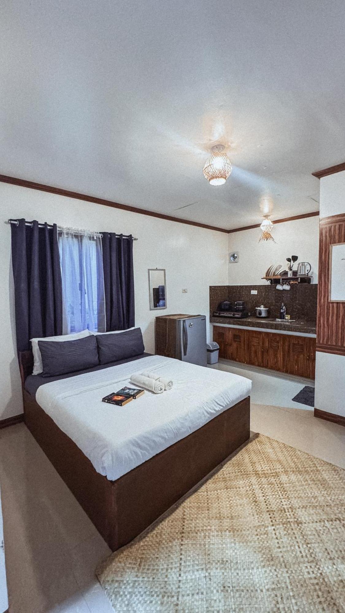 Ameeza Houze Homestay - Siargao General Luna  Luaran gambar