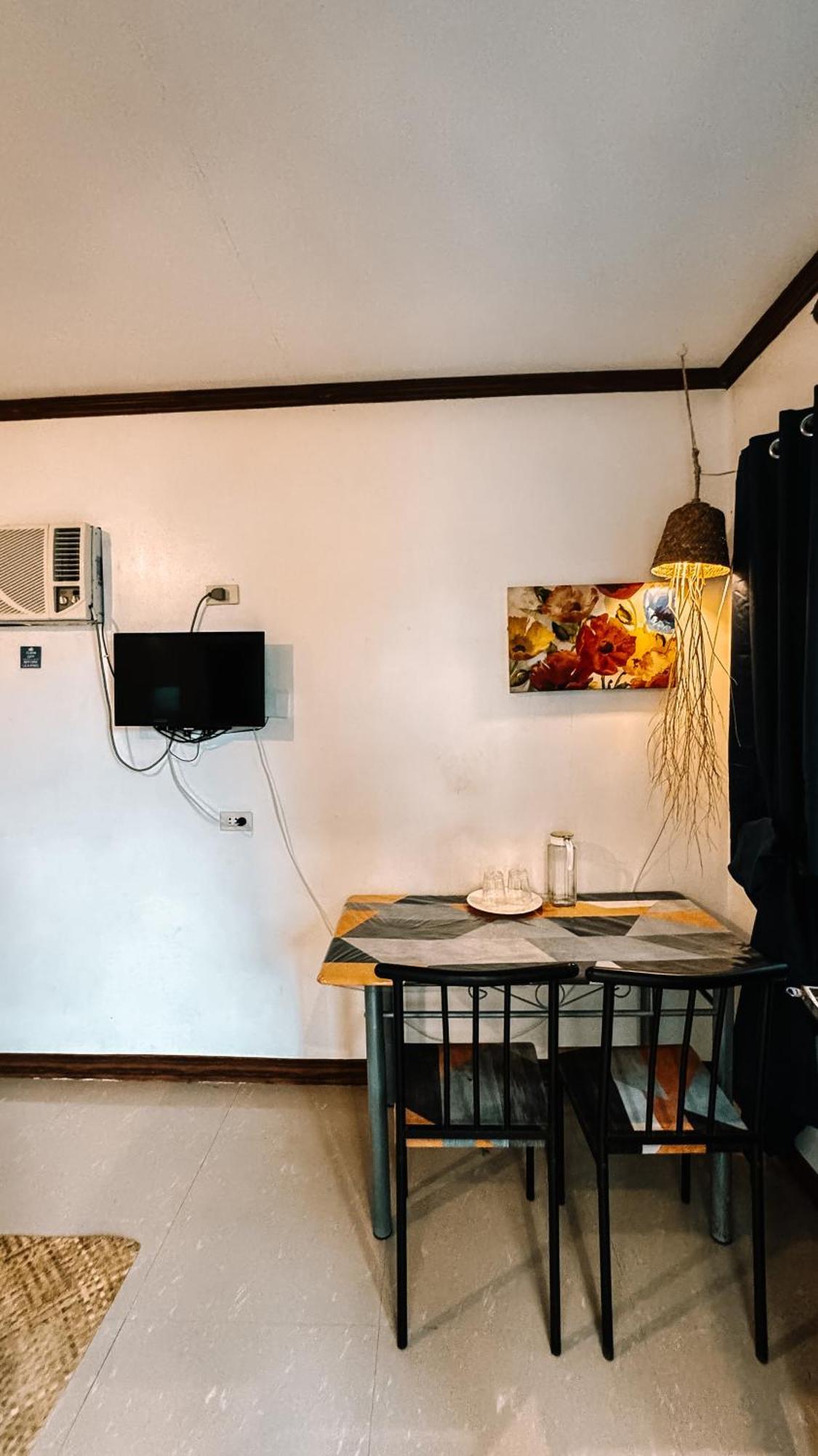 Ameeza Houze Homestay - Siargao General Luna  Luaran gambar