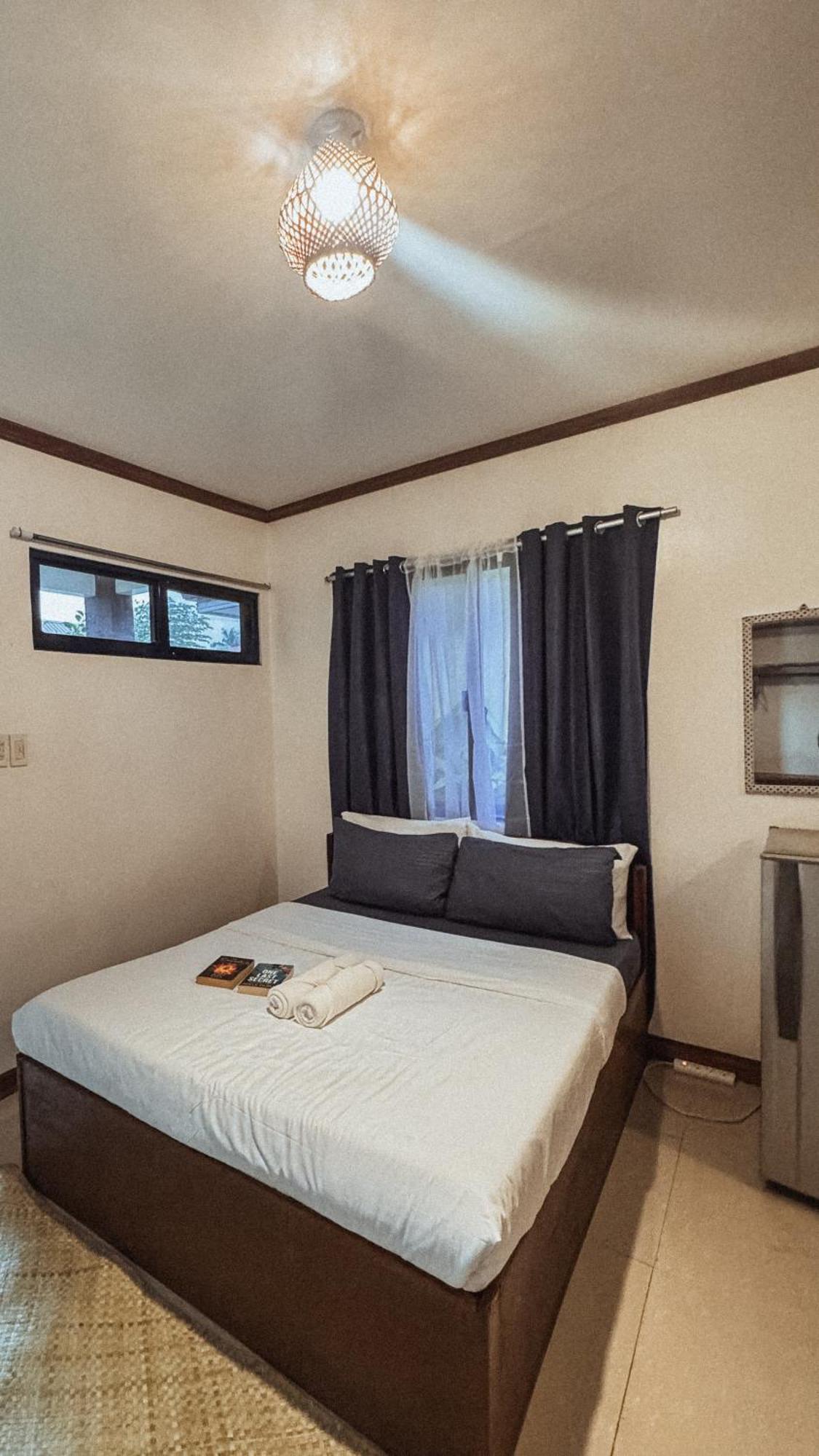 Ameeza Houze Homestay - Siargao General Luna  Luaran gambar