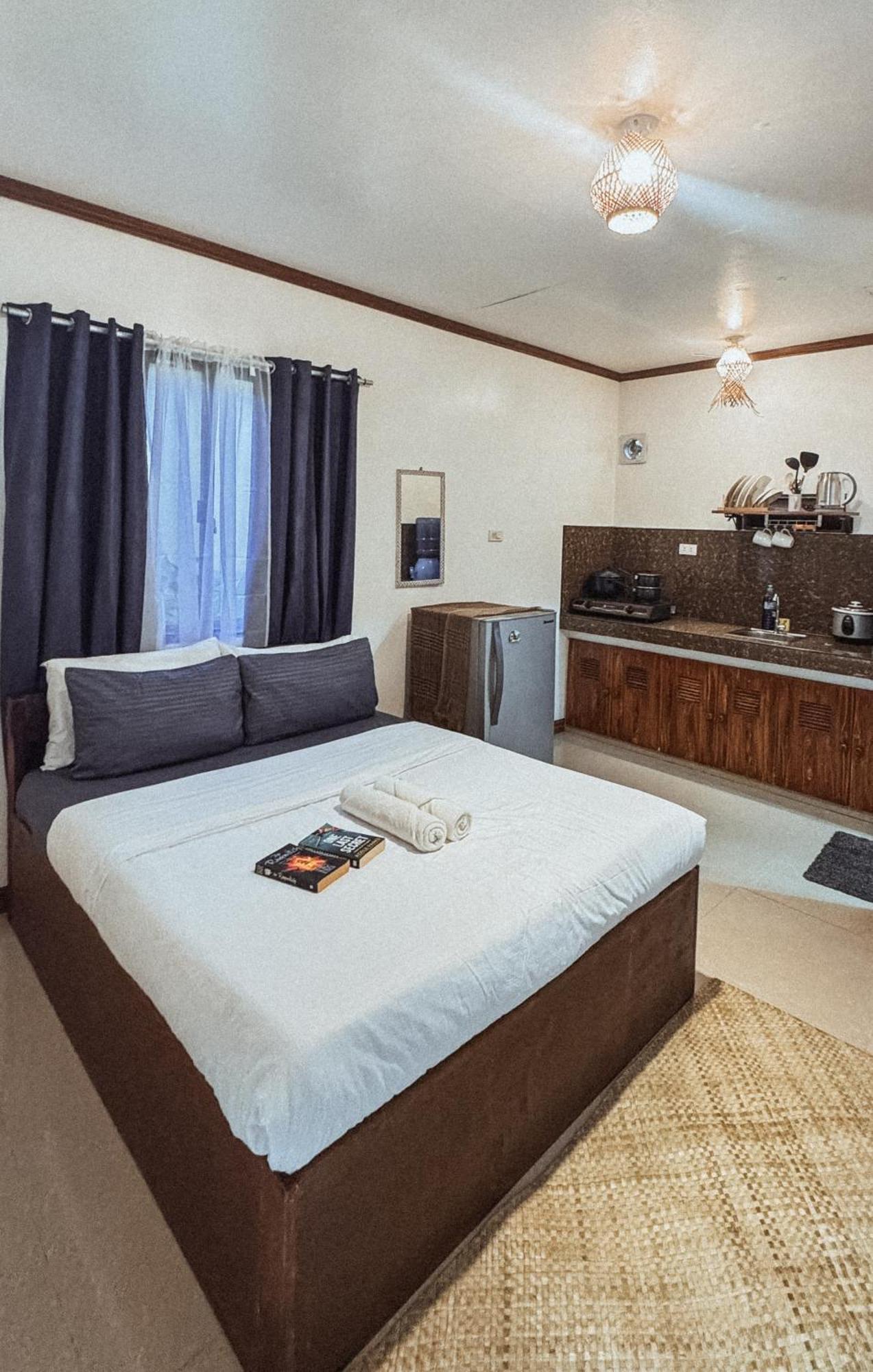 Ameeza Houze Homestay - Siargao General Luna  Luaran gambar